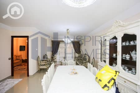3 Bedroom Flat for Sale in Laurent, Alexandria - 1. jpg