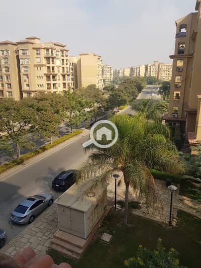 3 Bedroom Apartment for Sale in Madinaty, Cairo - 390aef98-c50c-4ea7-8d20-016f3c7c038d. jpeg