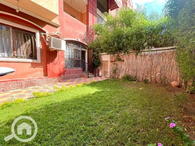 شقة 2 غرفة نوم للايجار في الشيخ زايد، الجيزة - 1. jpeg