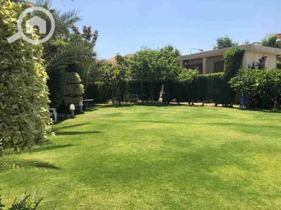 فیلا 11 غرف نوم للبيع في العبور، القاهرة - IMG-20260116-WA0027. jpg