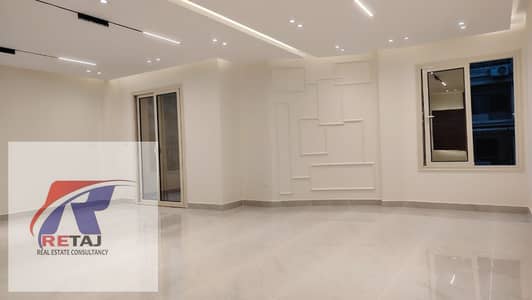 3 Bedroom Flat for Sale in Nasr City, Cairo - 1. jpg