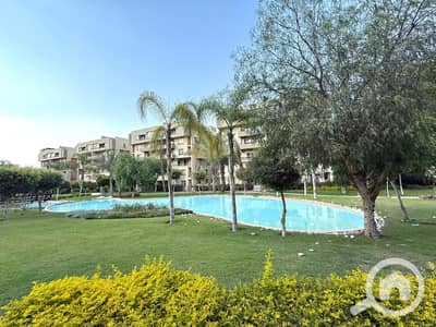 شقة 4 غرف نوم للبيع في القاهرة الجديدة، القاهرة - 0. jpeg