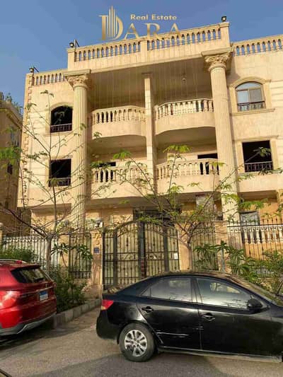 3 Bedroom Apartment for Sale in Obour City, Cairo - 1000399255. jpg