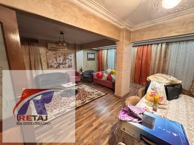 3 Bedroom Apartment for Rent in Nasr City, Cairo - WhatsApp Image 2026-01-17 at 3.31. 13 AM (3). jpeg