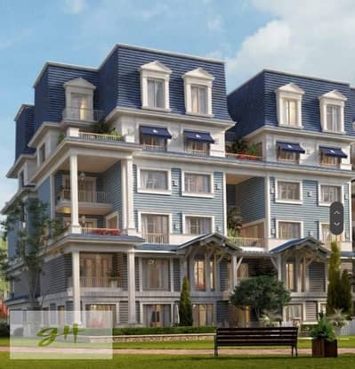 3 Bedroom Duplex for Sale in New Cairo, Cairo - 398292953_300992149559385_6722278397817681672_n. jpg