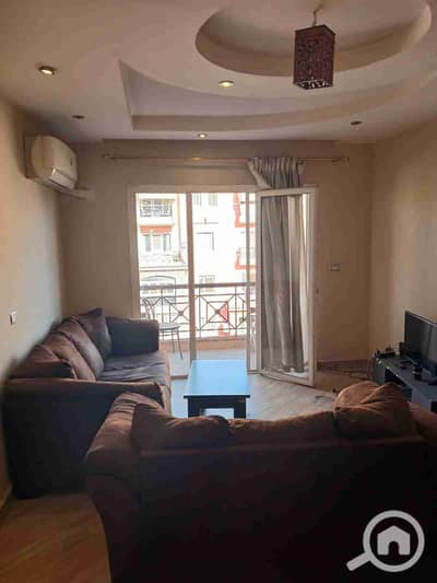 شقة 2 غرفة نوم للايجار في الشيخ زايد، الجيزة - 1000505967. jpg