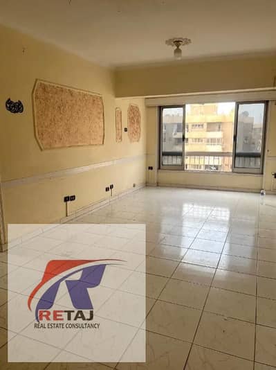 فلیٹ 2 غرفة نوم للايجار في مدينة نصر، القاهرة - WhatsApp Image 2026-01-17 at 3.30. 43 AM (1). jpeg