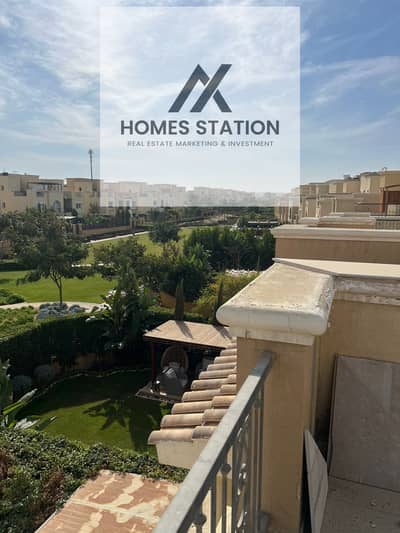 4 Bedroom Townhouse for Rent in New Cairo, Cairo - WhatsApp Image 2026-01-16 at 12.18. 49 PM (1). jpeg