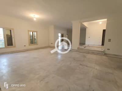 فلیٹ 4 غرف نوم للايجار في القاهرة الجديدة، القاهرة - 1. jpeg