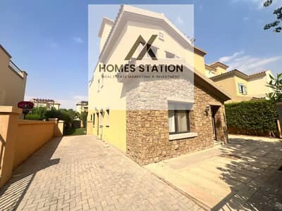 توين هاوس 4 غرف نوم للايجار في القاهرة الجديدة، القاهرة - WhatsApp Image 2026-01-16 at 12.18. 37 PM. jpeg