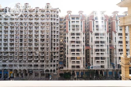 شقة 5 غرف نوم للبيع في سموحة، الإسكندرية - 0. jpg