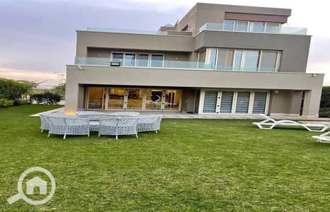 6 Bedroom Twin House for Sale in 6th of October, Giza - d. jpg