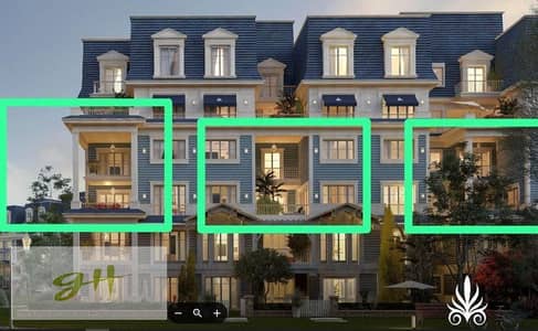 شقة 3 غرف نوم للبيع في القاهرة الجديدة، القاهرة - 461650391_522027907455807_1887225387565725726_n. jpg