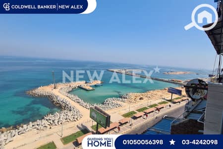 2 Bedroom Flat for Sale in Laurent, Alexandria - 12. png