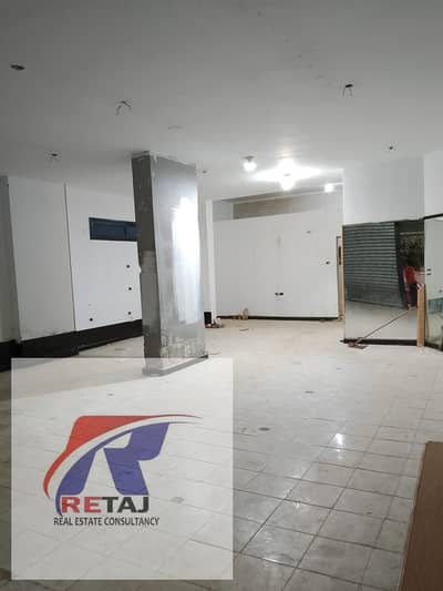 Retail for Rent in Nasr City, Cairo - WhatsApp Image 2026-01-15 at 1.17. 38 AM (2). jpeg