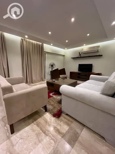 شقة فندقية 2 غرفة نوم للايجار في شيراتون، القاهرة - WhatsApp Image 2026-01-16 at 6.00. 47 PM. jpeg