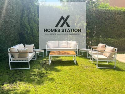 فیلا 4 غرف نوم للايجار في القاهرة الجديدة، القاهرة - WhatsApp Image 2026-01-16 at 12.17. 36 PM (1). jpeg