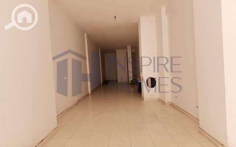 Retail for Rent in Al Ibrahimiyyah, Alexandria - 1. JPG