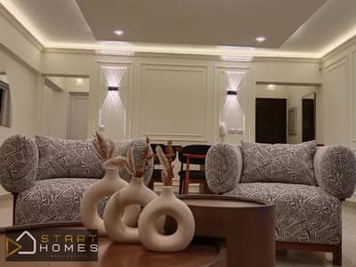 فلیٹ 3 غرف نوم للايجار في القاهرة الجديدة، القاهرة - WhatsApp Image 2026-01-17 at 11.26. 17 AM. jpeg