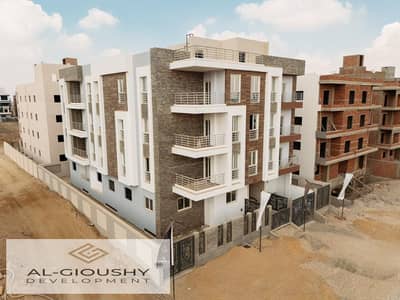 3 Bedroom Flat for Sale in New Cairo, Cairo - WhatsApp Image 2025-12-24 at 12.34. 54 PM (1). jpeg