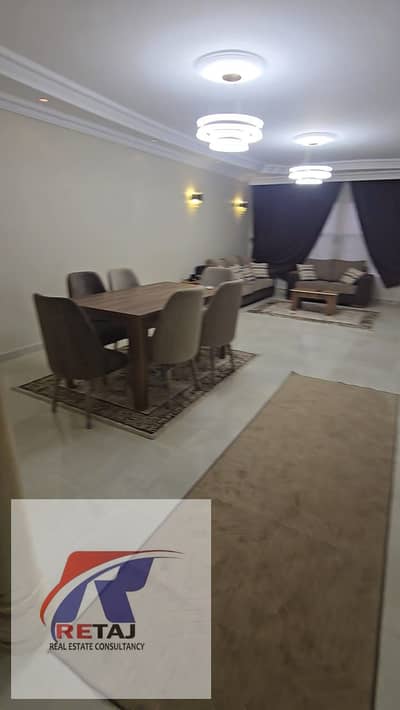 فلیٹ 3 غرف نوم للايجار في مدينة نصر، القاهرة - WhatsApp Image 2026-01-15 at 1.18. 01 AM (2). jpeg