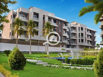 3 Bedroom Apartment for Sale in Sheikh Zayed, Giza - WhatsApp Image 2025-10-15 at 4.57. 49 PM (1). jpeg