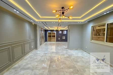 شقة 3 غرف نوم للبيع في حدائق الاهرام، الجيزة - 9fd1b2bb-6678-467a-ba2d-e3005d9a8819. jpg