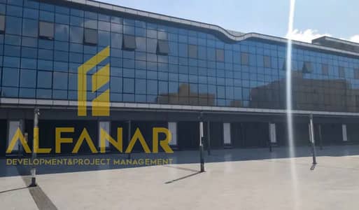 مکتب  للايجار في القاهرة الجديدة، القاهرة - IMG-20260114-WA0112. jpg