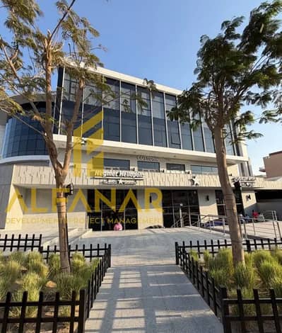 مکتب  للايجار في القاهرة الجديدة، القاهرة - IMG-20260114-WA0110. jpg