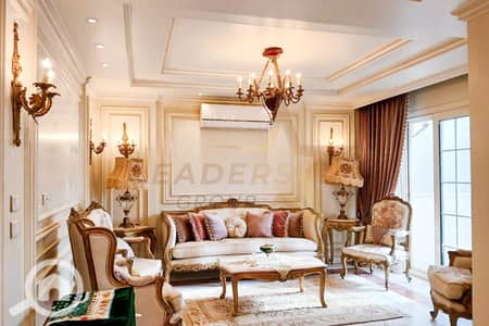 3 Bedroom Flat for Sale in Camp Caesar, Alexandria - 1. jpg