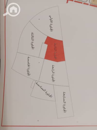 أرض سكنية  للبيع في 6 أكتوبر، الجيزة - 7e3ec3f6-b015-4304-aa95-4bd84d7c0da2. jpg