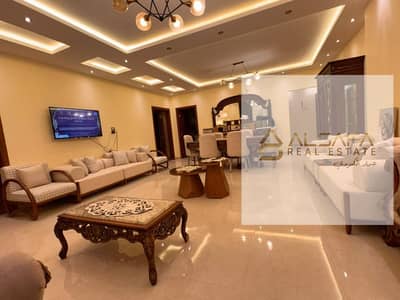 شقة 3 غرف نوم للايجار في القاهرة الجديدة، القاهرة - WhatsApp Image 2026-01-17 at 12.22. 22 PM. jpeg