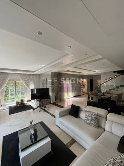 3 Bedroom Twin House for Sale in New Cairo, Cairo - WhatsApp Image 2026-01-17 at 11.46. 04 AM (1). jpeg