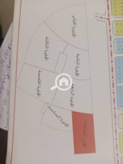 أرض سكنية  للبيع في 6 أكتوبر، الجيزة - bb0eed98-9896-435a-a0c8-77b4c8a2fcfc. jpg