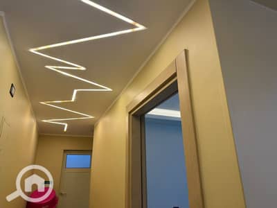 2 Bedroom Flat for Sale in New Cairo, Cairo - 1. jpeg