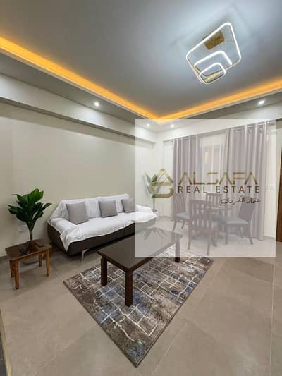 شقة 1 غرفة نوم للايجار في القاهرة الجديدة، القاهرة - WhatsApp Image 2026-01-17 at 12.07. 24 PM (2). jpeg