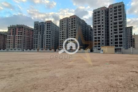3 Bedroom Flat for Sale in Smoha, Alexandria - 1. jpg