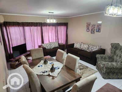 شقة 3 غرف نوم للايجار في القاهرة الجديدة، القاهرة - 1002400589. jpg