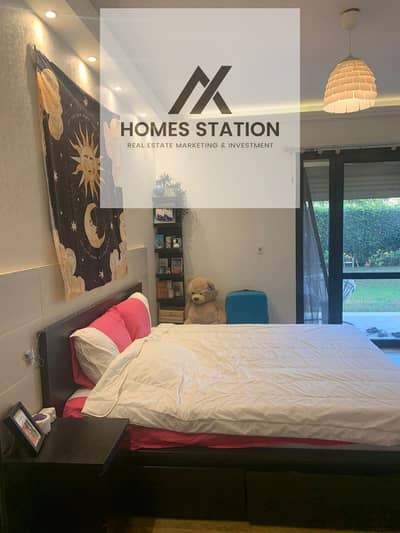 2 Bedroom Apartment for Rent in New Cairo, Cairo - WhatsApp Image 2026-01-10 at 1.35. 50 PM (3). jpeg