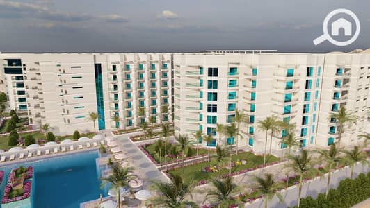 استوديو  للبيع في الغردقة، البحر الأحمر - Scandic_Resopt_Hurghada_2021_0186. jpg