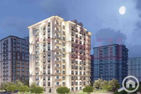 3 Bedroom Flat for Sale in Moharam Bik, Alexandria - WhatsApp Image 2026-01-12 at 8.41. 36 PM (1). jpg