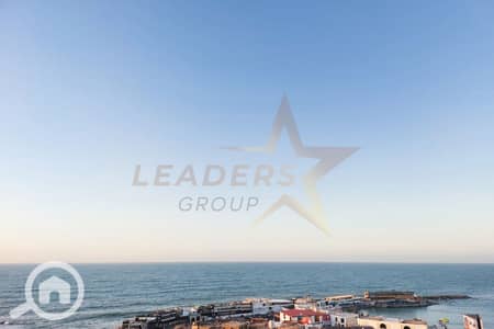 شقة 3 غرف نوم للايجار في سيدي جابر، الإسكندرية - 1. jpg