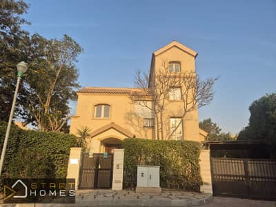 فیلا 5 غرف نوم للبيع في مدينتي، القاهرة - WhatsApp Image 2026-01-17 at 11.38. 19 AM. jpeg