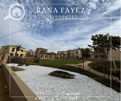 5 Bedroom Villa for Sale in New Cairo, Cairo - White Grey Simple Photo Sold Real Estate Facebook Post (64). png