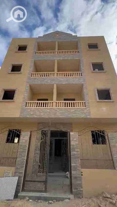 3 Bedroom Flat for Sale in Badr City, Cairo - 20250. jpg