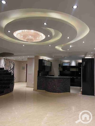 3 Bedroom Duplex for Rent in Sheikh Zayed, Giza - 1000794971. jpg