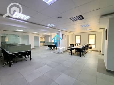 مکتب  للايجار في المعادي، القاهرة - 01118063666 (9). jpg