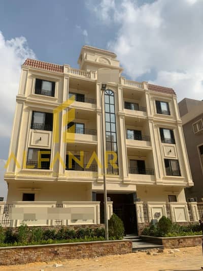 3 Bedroom Apartment for Sale in New Cairo, Cairo - WhatsApp Image 2025-12-13 at 16.57. 06 (1). png