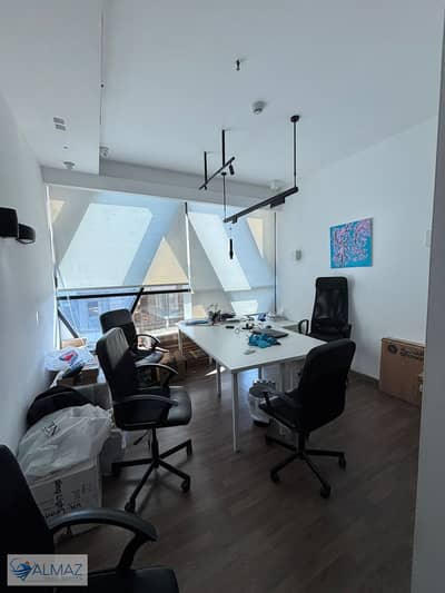 مکتب  للايجار في القاهرة الجديدة، القاهرة - WhatsApp Image 2026-01-17 at 12.11. 39 PM (2). jpeg