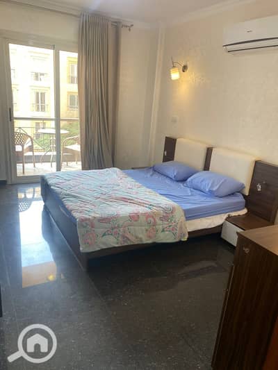 شقة فندقية 2 غرفة نوم للايجار في القاهرة الجديدة، القاهرة - 42WhatsApp Image 2026-01-16 at 11.14. 09 PM. jpeg